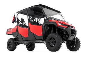 Honda Pioneer 1000-6 UTV Roof - Rough Country - HDPE